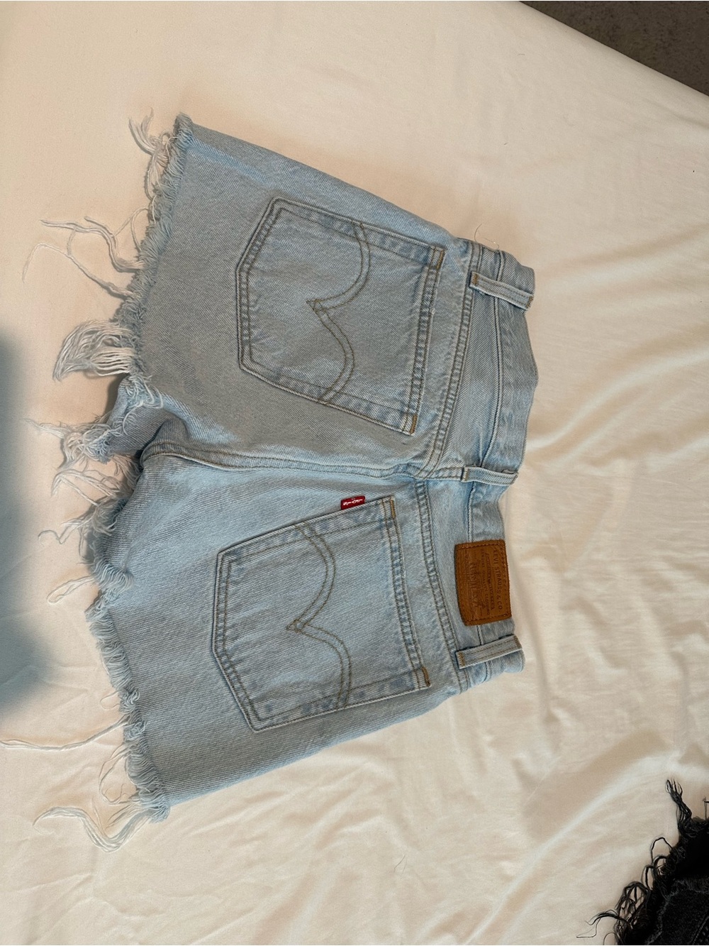 Levi's Wedgie Short